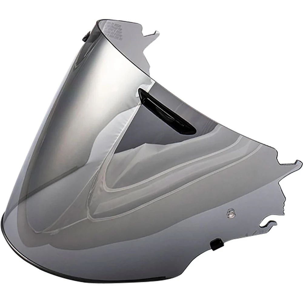 Visors for ARAI VAS-Z SZ-R - Electro Silver