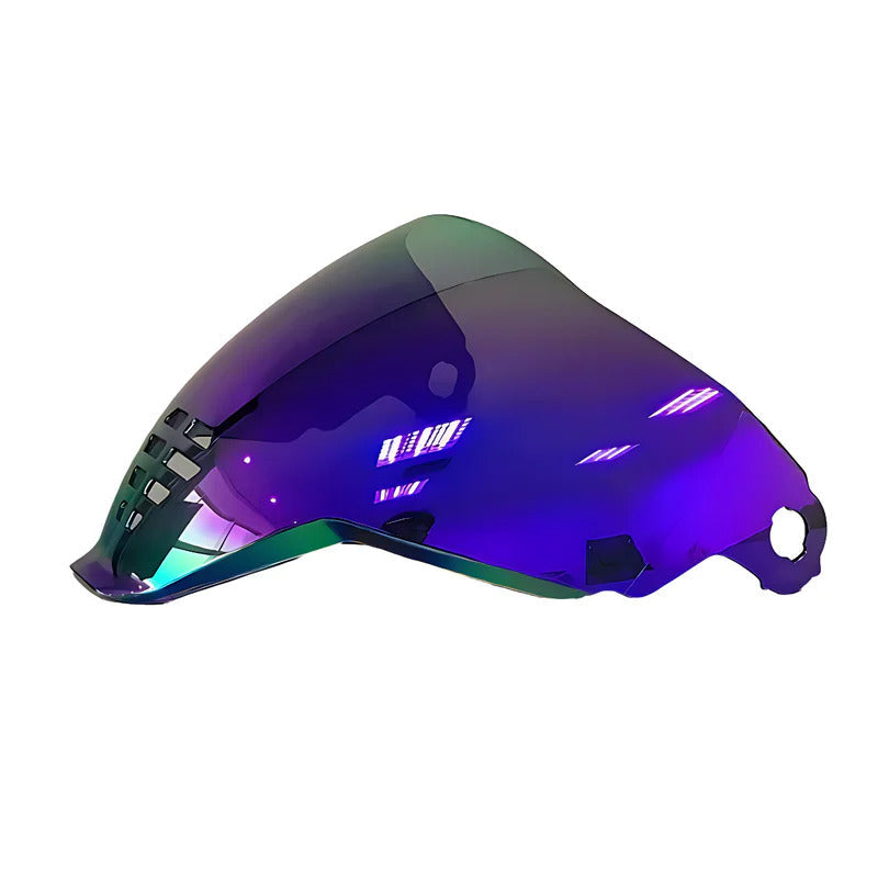 Visor for ICON Airflite - Purple