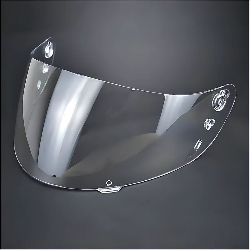 Visor for ICON IC-04 Airframe Pro / Airmada - Clear