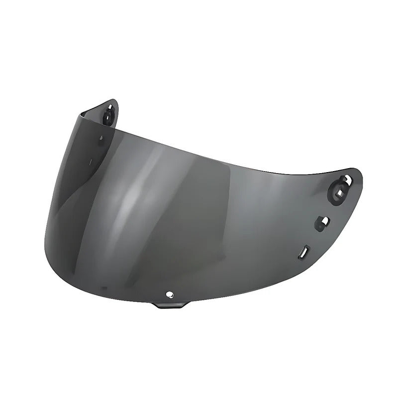 Visor for ICON IC-04 Airframe Pro / Airmada - Dark Smoke