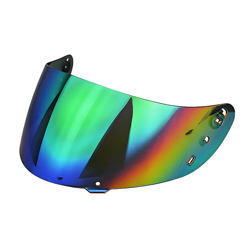Visor for ICON IC-04 Airframe Pro / Airmada - Rainbow