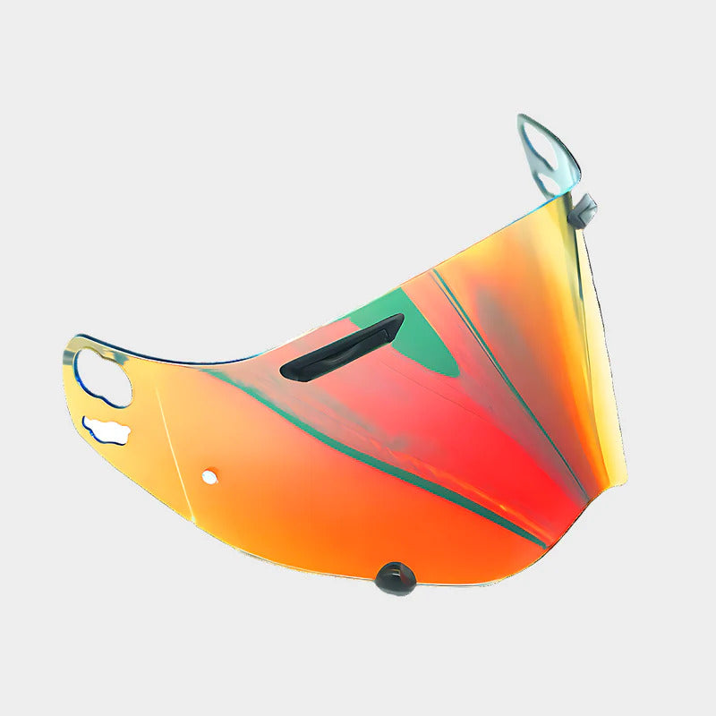 Visors for ARAI TOUR CROSS 3 TX3 XD4 - Red/Gold