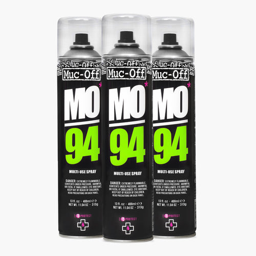2 x MO-94