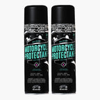 2 x Motorcycle Protectant - 16.9 fl oz