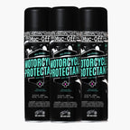 2 x Motorcycle Protectant - 16.9 fl oz
