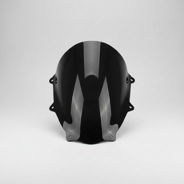 Windscreen For GSXR 1000 (2017-2024) - Dark Smoke