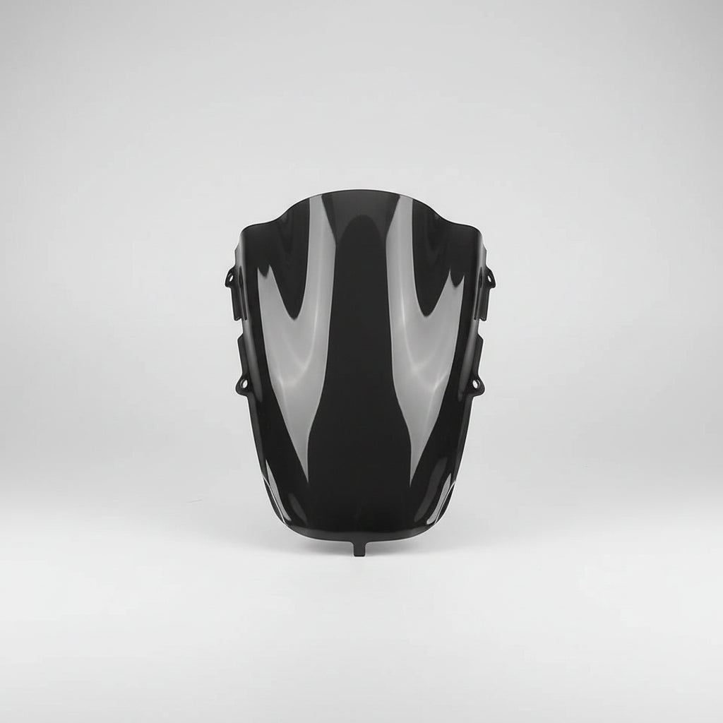 Windscreen For YAMAHA YZF R1 / R1M (2020–2025) - Dark Smoke