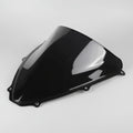 Windscreen for Suzuki GSXR 600 / 750 / K6 / K7 (2006-2007) - Dark Smoke