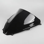Windscreen for Suzuki GSXR 600 / 750 / K6 / K7 (2006-2007) - Dark Smoke