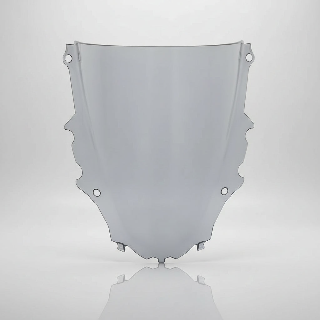 Windscreen for YAMAHA YZF R3 (2019-2026) - Light Smoke