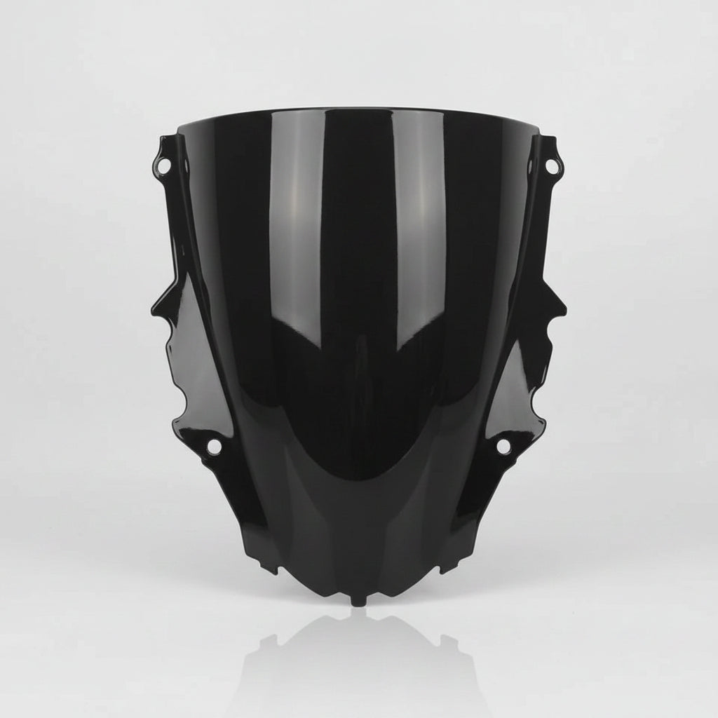Windscreen for YAMAHA YZF R3 (2019-2026) - Dark Smoke