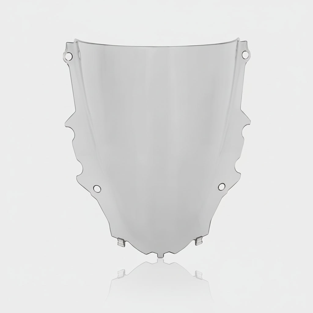 Windscreen for YAMAHA YZF R3 (2019-2026) - Clear