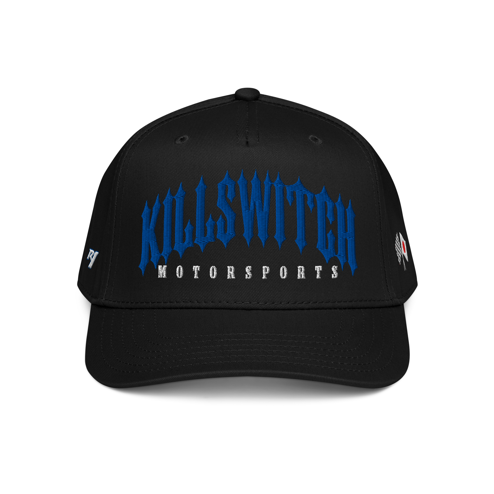 KillSwitch® Motorsports Yamaha R1 Hat - Black