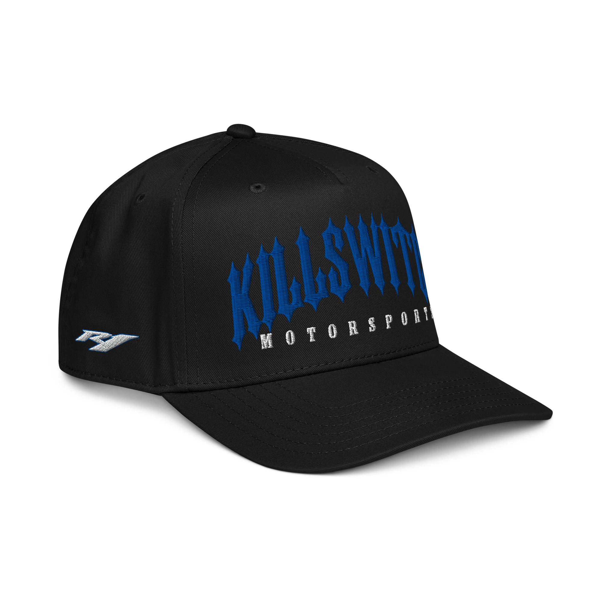 KillSwitch® Motorsports Yamaha R1 Hat - Black