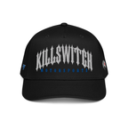 KillSwitch® Motorsports Yamaha R1 Hat V2- Black