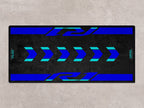 MPM Motorcycle Mat for Yamaha R1 - MM7111