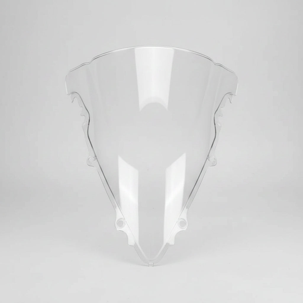 Windscreen For Yamaha YZF R6 (2003-2005) / YZF R6S (2006-2009) - Clear