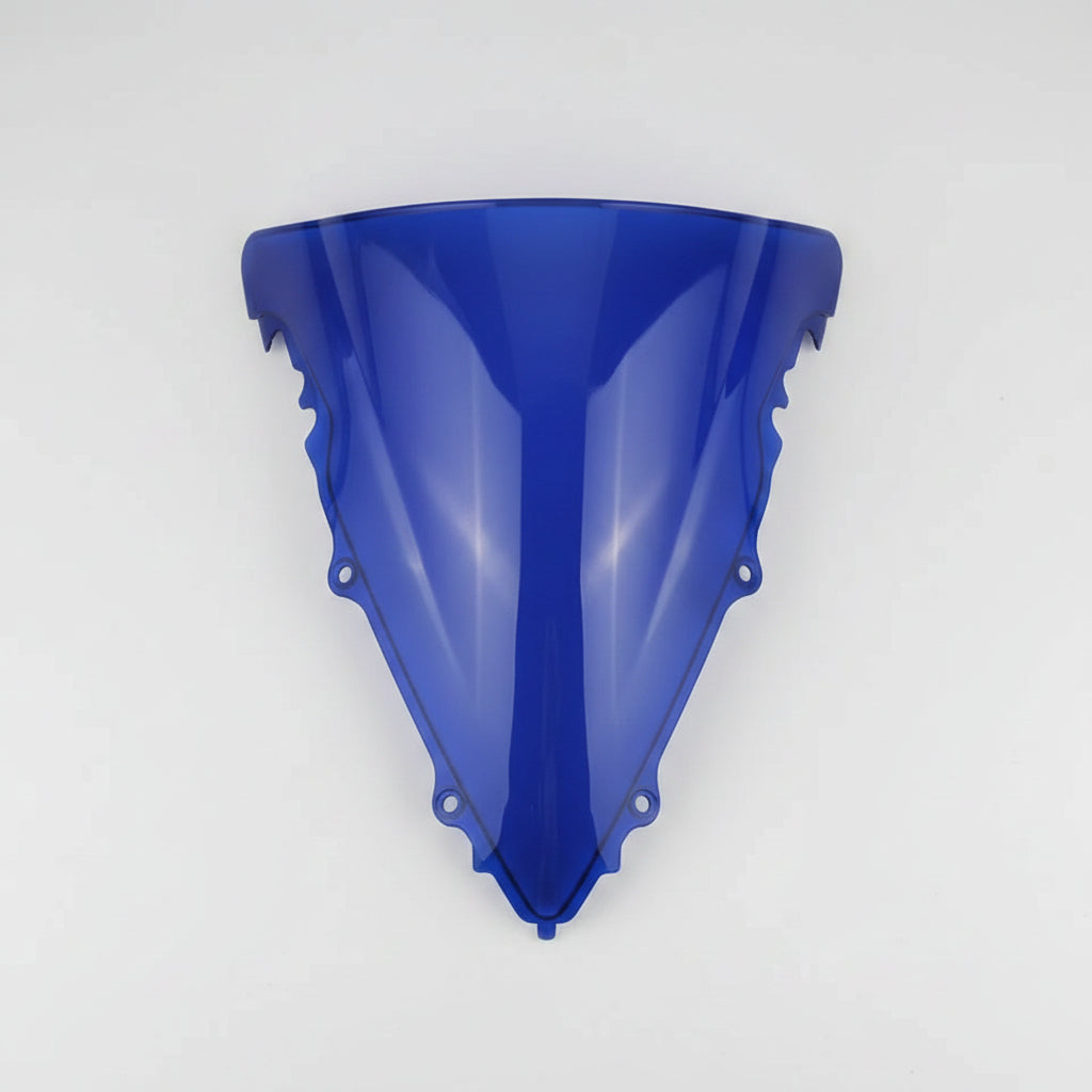 Windscreen For Yamaha YZF R6 (2003-2005) / YZF R6S (2006-2009) - Blue