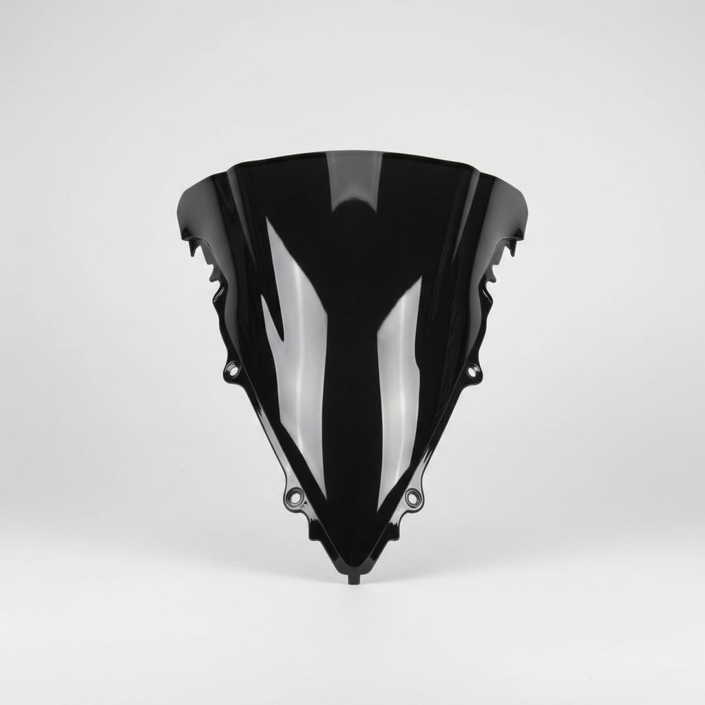 Windscreen For Yamaha YZF R6 (2003-2005) / YZF R6S (2006-2009) - Dark Smoke