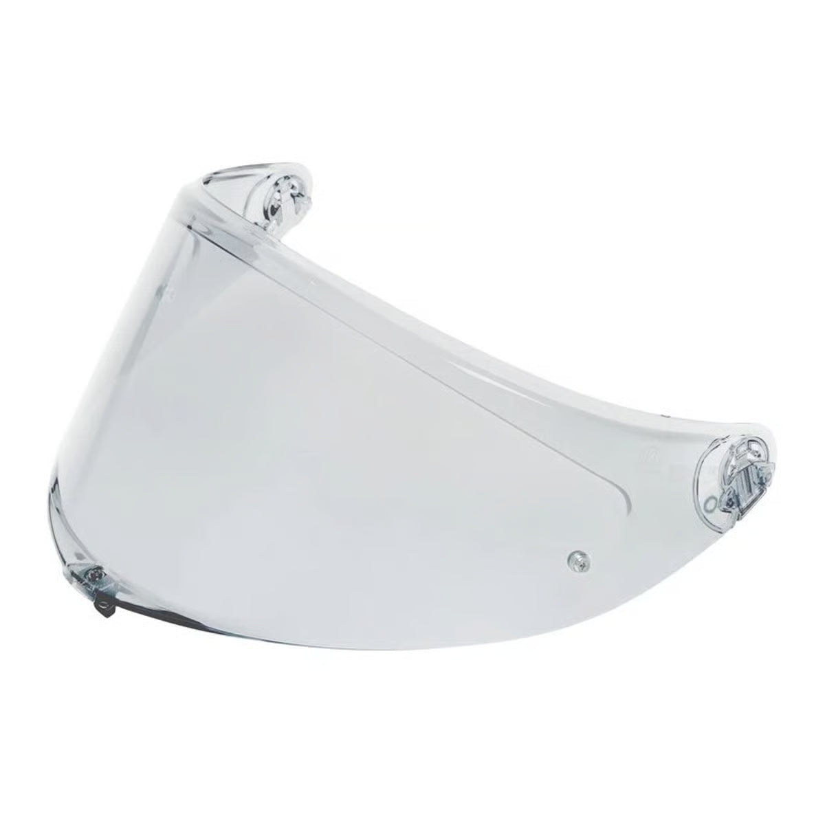 Photochromic Visor for AGV K6 / K6 S Pinlock-Ready Face Shield