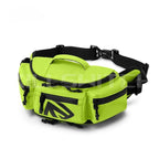 ALBERS™ 3-in-1 Motorcycle Waist Bag - Fluorescent Green - motorcycle bags