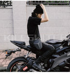ALBERS™ ShadowStrike Motorcycle Leg Bag - motorcycle bags