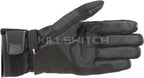 ALPINESTARS Andes V3 Drystar® Gloves - Black - 2XL 3527521-10-2X - Gloves