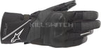 ALPINESTARS Andes V3 Drystar® Gloves - Black - 2XL 3527521-10-2X - Gloves