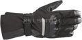 ALPINESTARS Apex V2 Drystar® Gloves - Black - Large 3525620-10-L - Gloves