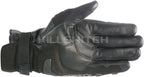 ALPINESTARS Belize Drystar® Gloves - Black/Anthracite/Red - Small 3526718-1036-S - Gloves