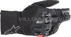 ALPINESTARS Bogota’ DrystarXF® Gloves - Black - Medium 3527123-1100-M - Gloves