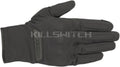ALPINESTARS C-1 V2 Windstopper® gloves - Black - Large 3520019-10-L - Gloves