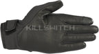 ALPINESTARS C-1 V2 Windstopper® gloves - Black - Medium 3520019-10-M - Gloves