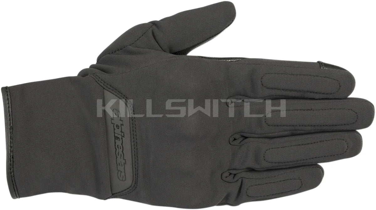 ALPINESTARS C-1 V2 Windstopper® gloves - Black - XL 3520019-10-XL - Gloves