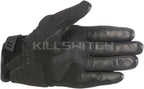 ALPINESTARS C-30 Drystar® Gloves - Black - 2XL 3528918-10-2X - Gloves