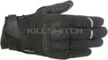 ALPINESTARS C-30 Drystar® Gloves - Black - Medium 3528918-10-M - Gloves