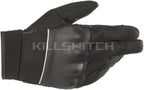 ALPINESTARS C Vented Air Gloves - Black - 2XL 3578019-10-XXL - Gloves