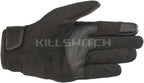 ALPINESTARS C Vented Air Gloves - Black - 2XL 3578019-10-XXL - Gloves