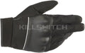 ALPINESTARS C Vented Air Gloves - Black - 3XL 3578019-10-3XL - Gloves