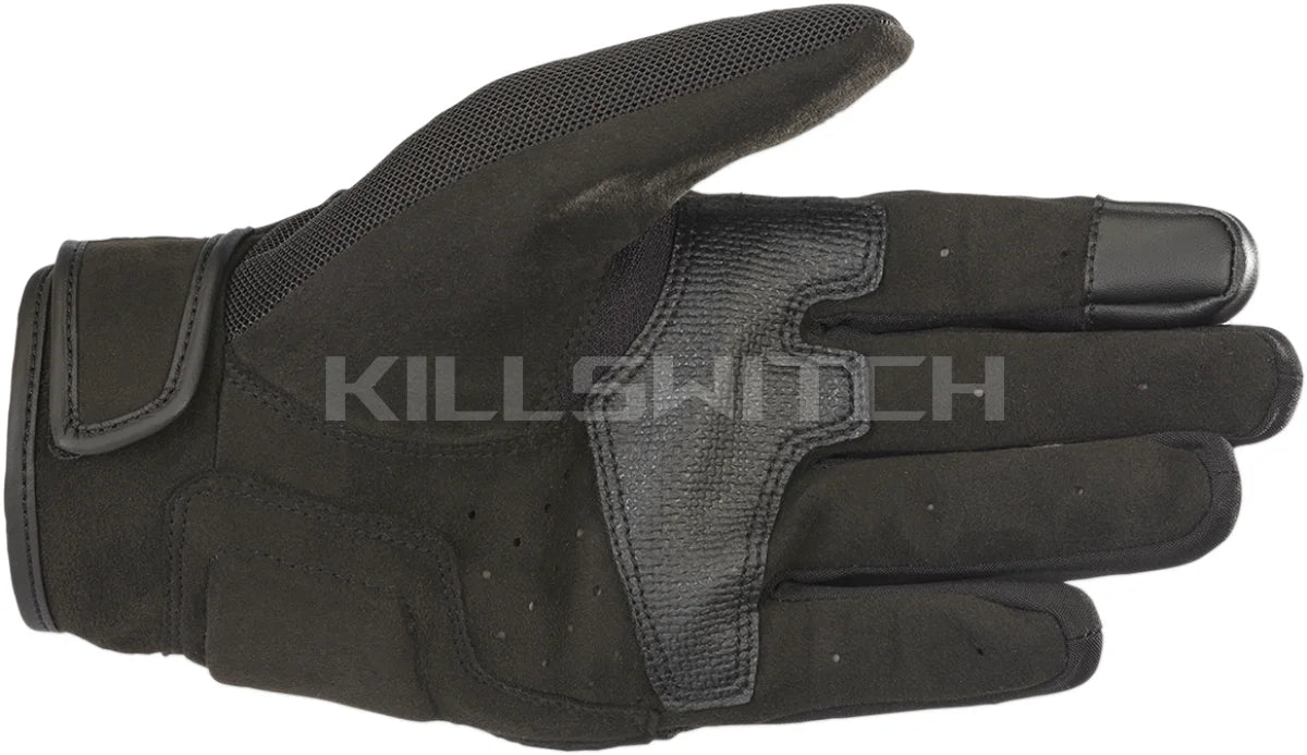 ALPINESTARS C Vented Air Gloves - Black - 3XL 3578019-10-3XL - Gloves
