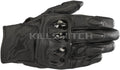 ALPINESTARS Celer V2 Gloves - Black - 3XL 3567018-1100-3X - Gloves