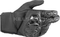 ALPINESTARS Celer V3 Gloves - Black - 2XL 3567024-1100-2X - Gloves