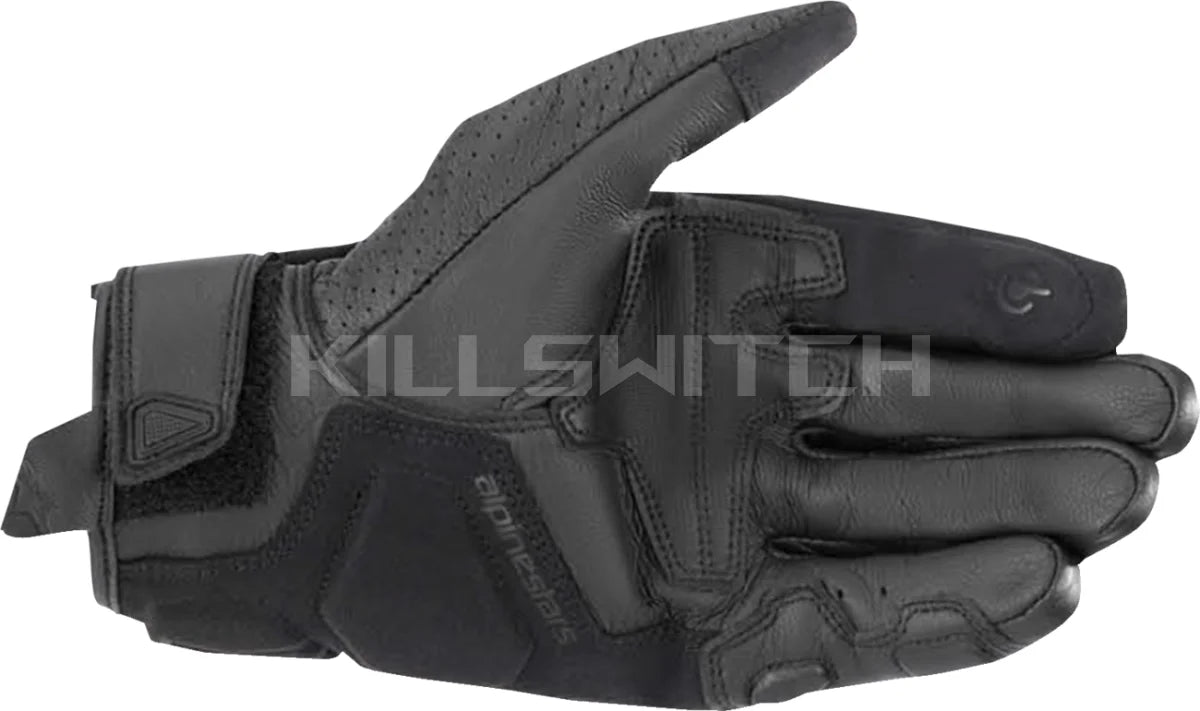 ALPINESTARS Celer V3 Gloves - Black - 2XL 3567024-1100-2X - Gloves