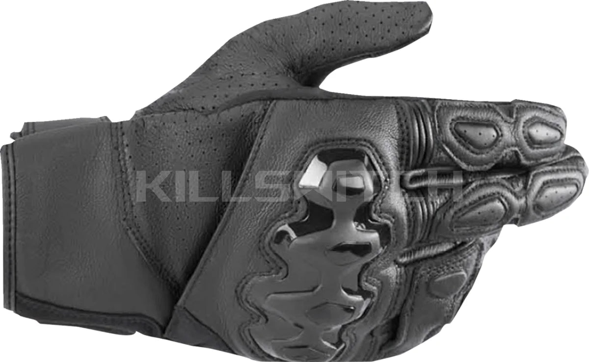 ALPINESTARS Celer V3 Gloves - Black - 3XL 3567024-1100-3X - Gloves
