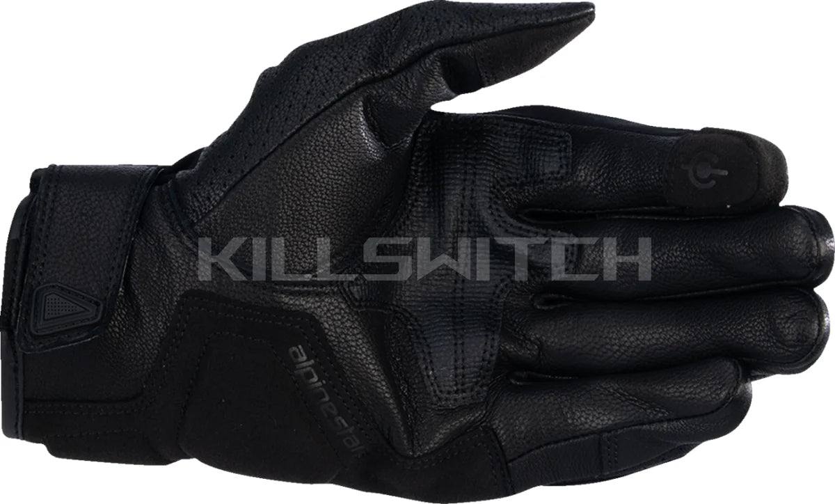 ALPINESTARS Celer V3 Gloves - Black/White - 3XL 3567024-12-3X - Gloves