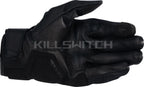 ALPINESTARS Celer V3 Gloves - Black/White - Medium 3567024-12-M - Gloves