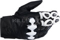 ALPINESTARS Celer V3 Gloves - Black/White - XL 3567024-12-XL - Gloves