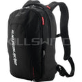 ALPINESTARS City Hunter Backpack - V2 - Black/White 6100325-12 - Backpacks