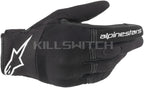 ALPINESTARS Copper Gloves - Black/White - XL 3568420-12-XL - Gloves
