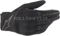 ALPINESTARS Copper Gloves - Black - XL 3568420-10-XL - Gloves